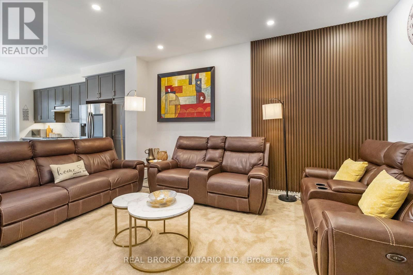 8 Lidstone Street, Cambridge, Ontario  N1T 0G4 - Photo 5 - X12785750