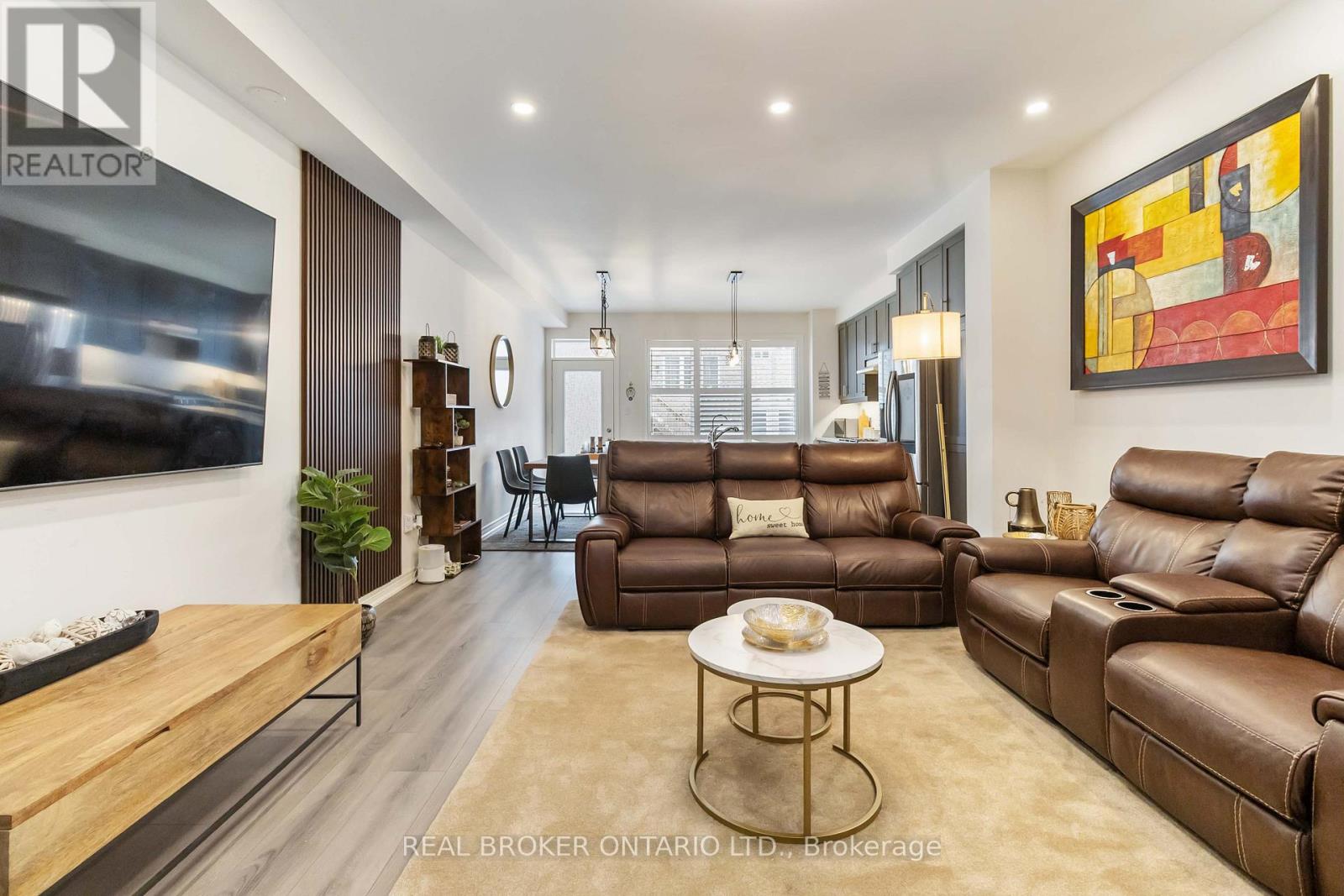 8 Lidstone Street, Cambridge, Ontario  N1T 0G4 - Photo 6 - X12785750