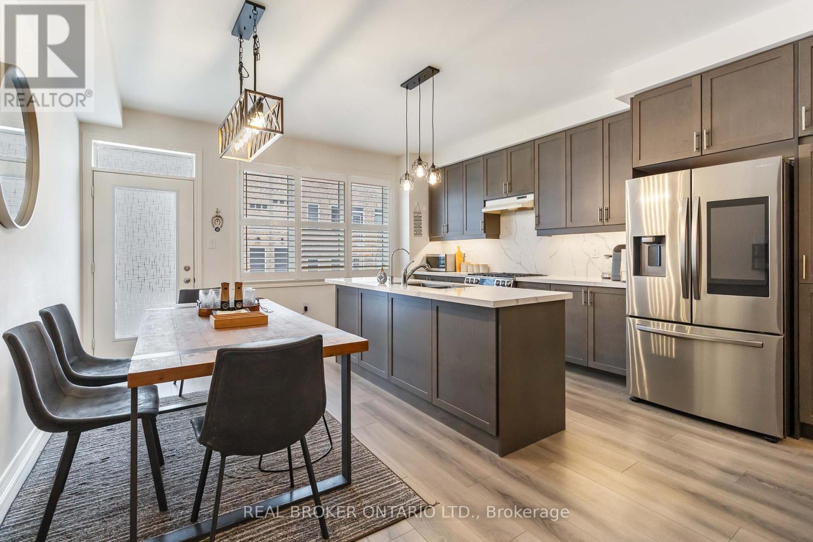 8 Lidstone Street, Cambridge, Ontario  N1T 0G4 - Photo 9 - X12785750