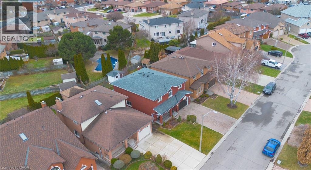 34 Haskins Court, Hamilton, Ontario  L8K 6R1 - Photo 34 - 40805019