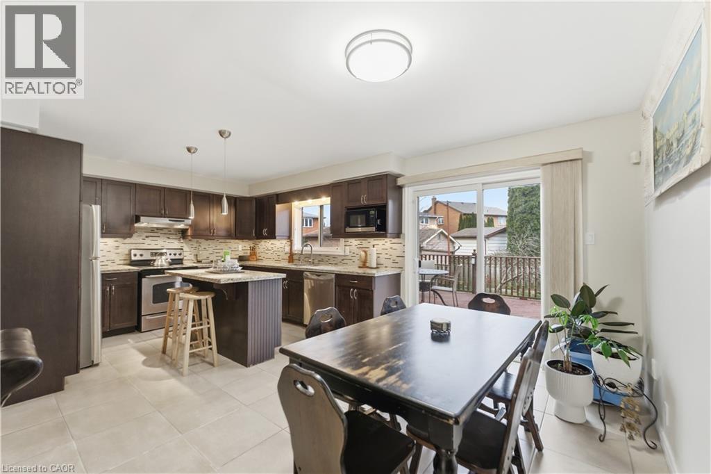 34 Haskins Court, Hamilton, Ontario  L8K 6R1 - Photo 8 - 40805019