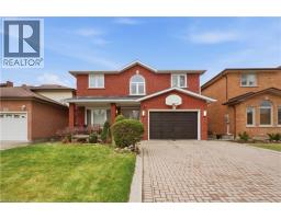 34 HASKINS Court, hamilton, Ontario