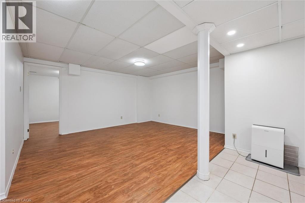 286 Auburn Drive Unit# Lower, Waterloo, Ontario  N2K 3J9 - Photo 10 - 40804459