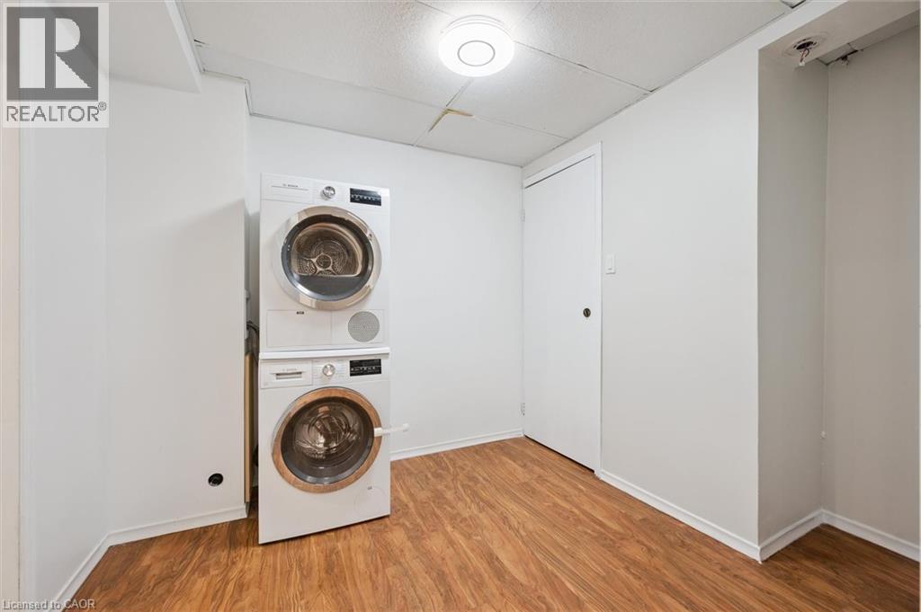 286 Auburn Drive Unit# Lower, Waterloo, Ontario  N2K 3J9 - Photo 17 - 40804459