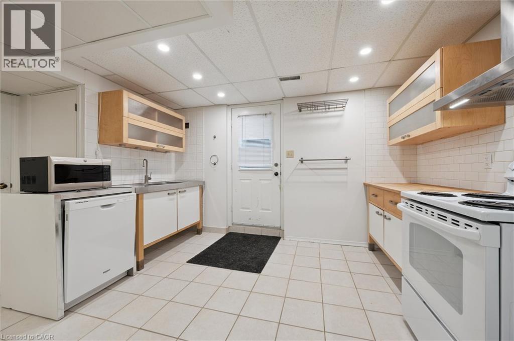 286 Auburn Drive Unit# Lower, Waterloo, Ontario  N2K 3J9 - Photo 7 - 40804459