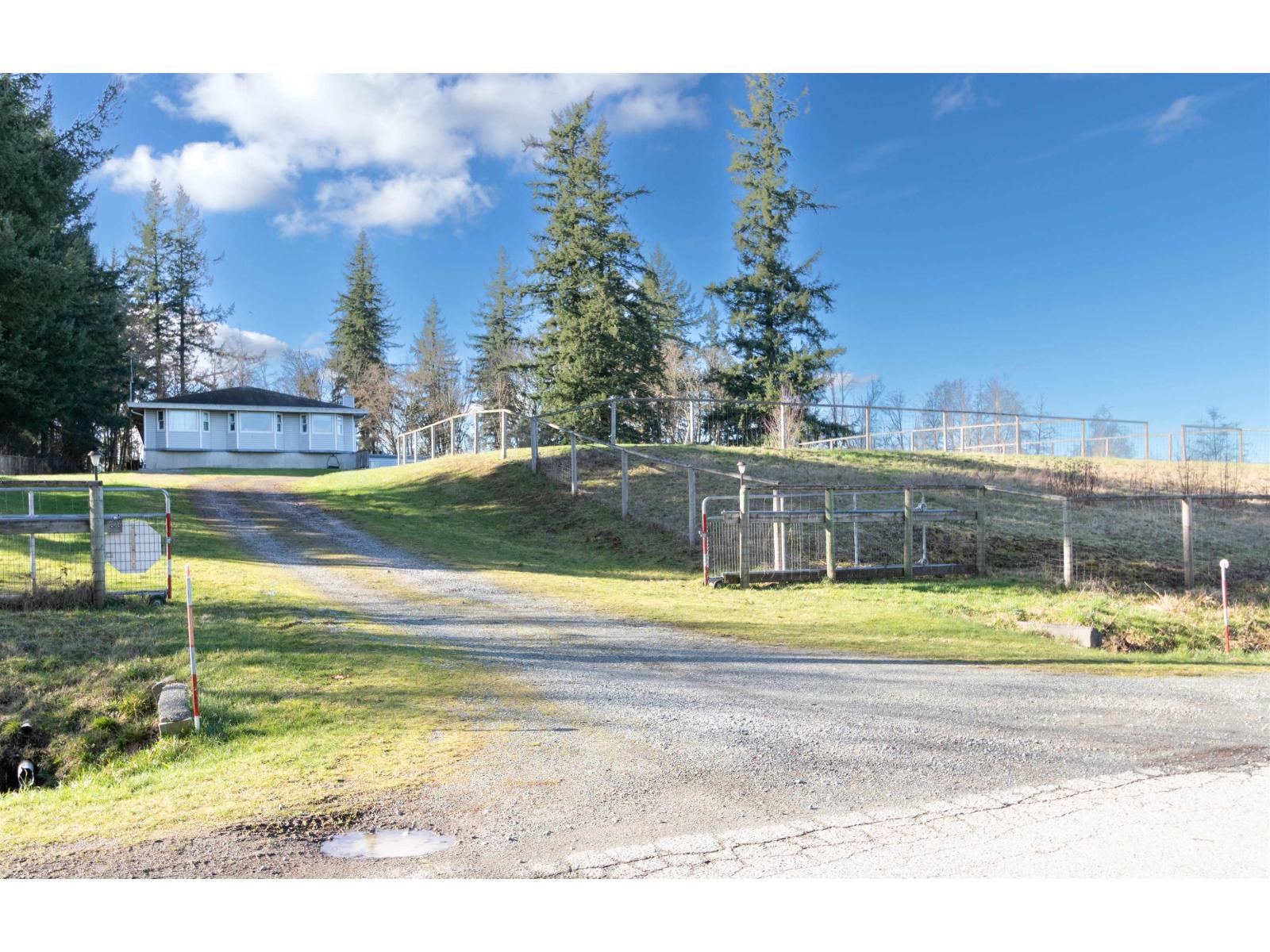 1405 227 Street, Langley, British Columbia  V2Z 1K6 - Photo 1 - R3089638