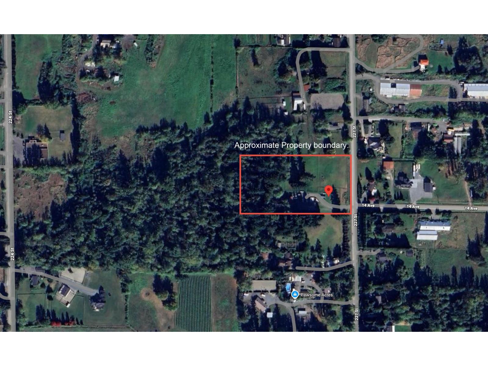 1405 227 Street, Langley, British Columbia  V2Z 1K6 - Photo 2 - R3089638