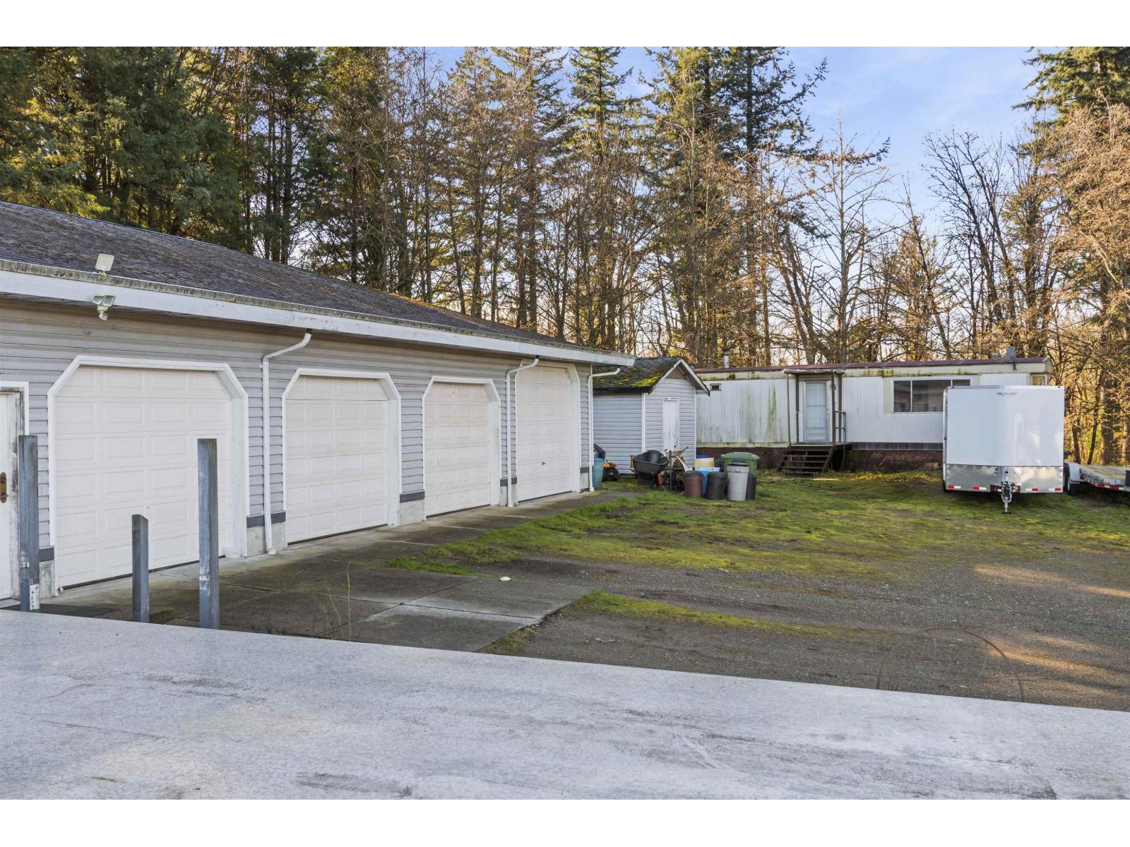 1405 227 Street, Langley, British Columbia  V2Z 1K6 - Photo 6 - R3089638