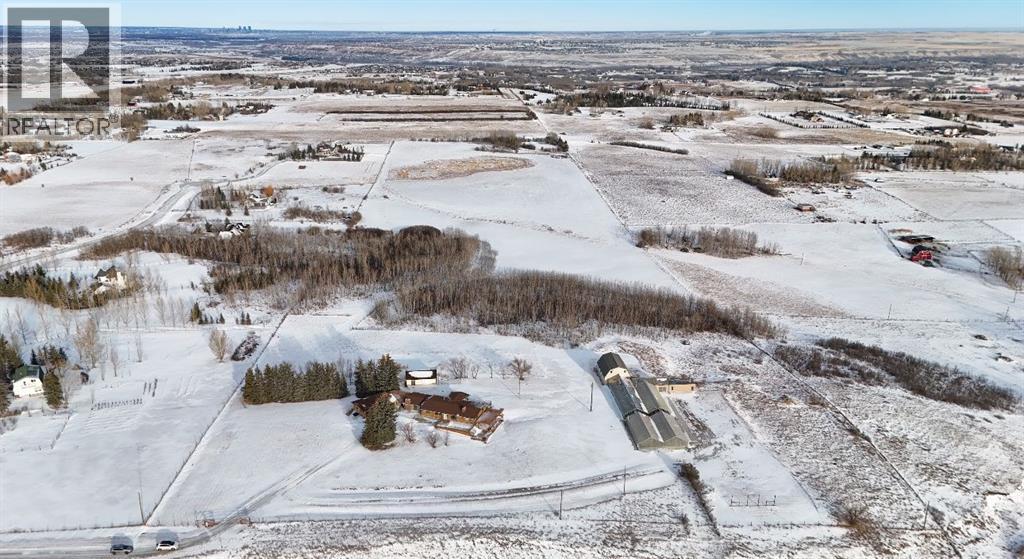 16102 273 Avenue E, Rural Foothills County, Alberta  T1S 4M5 - Photo 7 - A2275233