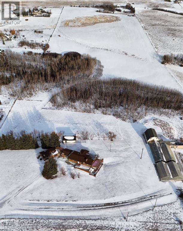 16102 273 Avenue E, Rural Foothills County, Alberta  T1S 4M5 - Photo 9 - A2275233