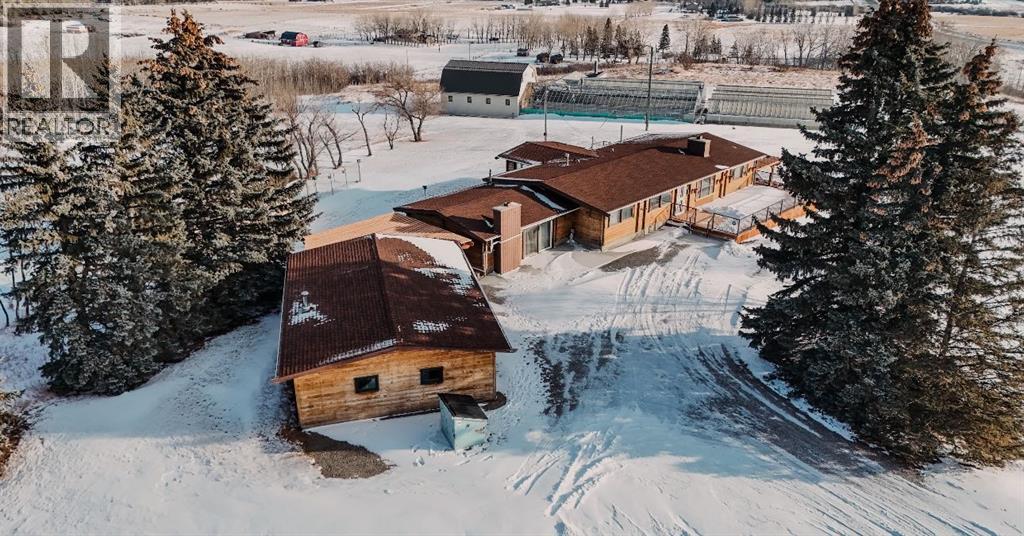 16102 273 Avenue E, Rural Foothills County, Alberta  T1S 4M5 - Photo 6 - A2275233