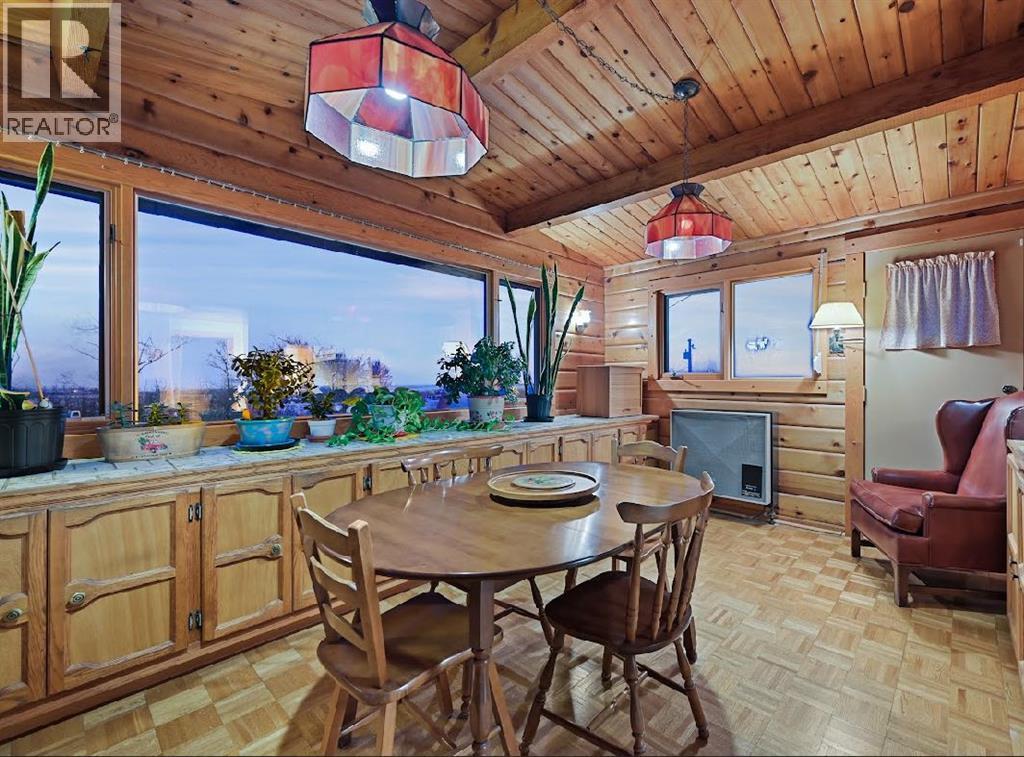 16102 273 Avenue E, Rural Foothills County, Alberta  T1S 4M5 - Photo 20 - A2275233