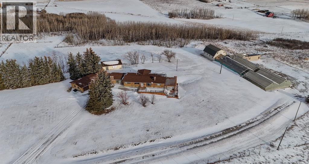 16102 273 Avenue E, Rural Foothills County, Alberta  T1S 4M5 - Photo 30 - A2275233