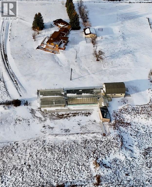 16102 273 Avenue E, Rural Foothills County, Alberta  T1S 4M5 - Photo 32 - A2275233