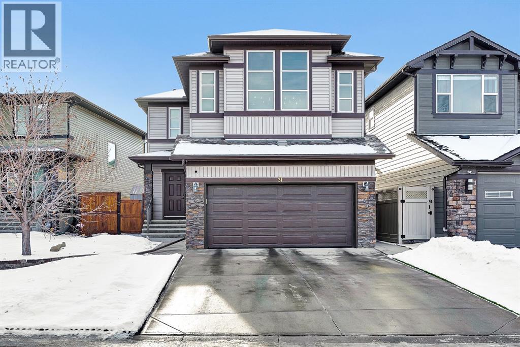 31 Walden Court SE, Calgary, Alberta