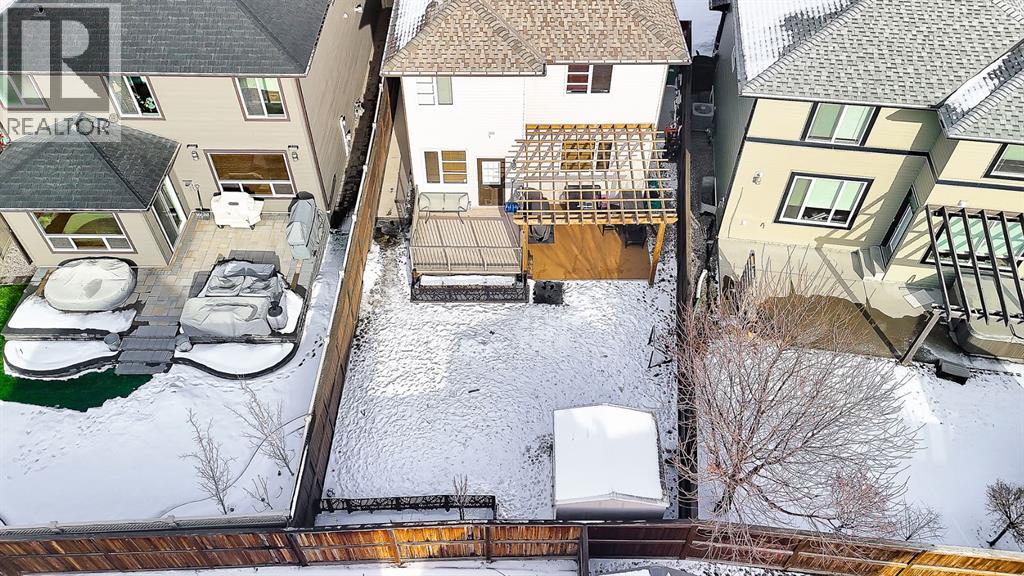 31 Walden Court Se, Calgary, Alberta  T2X 0N8 - Photo 42 - A2283020