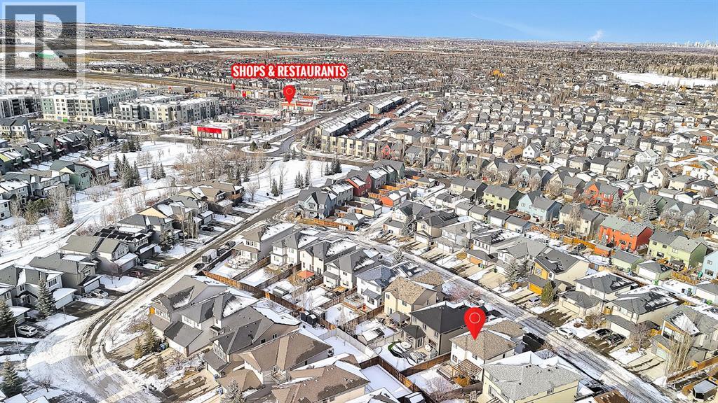 31 Walden Court Se, Calgary, Alberta  T2X 0N8 - Photo 43 - A2283020