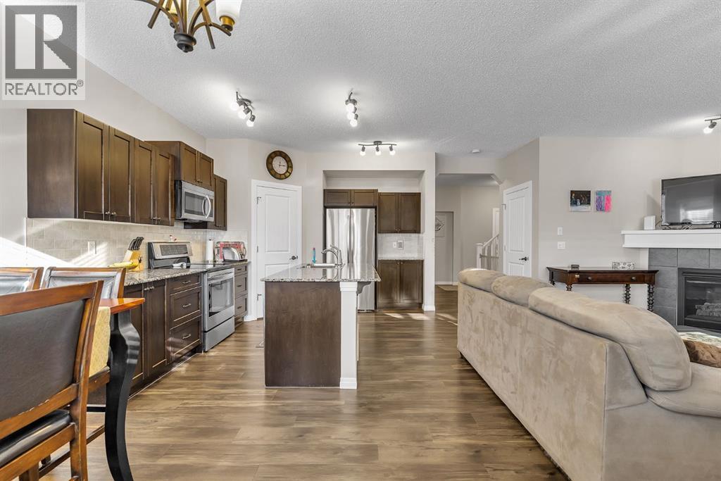 31 Walden Court Se, Calgary, Alberta  T2X 0N8 - Photo 12 - A2283020