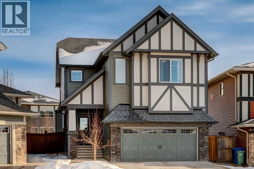 26 Mount Rae Terrace, Okotoks, Alberta