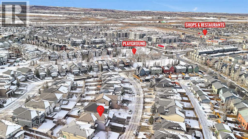 31 Walden Court Se, Calgary, Alberta  T2X 0N8 - Photo 44 - A2283020