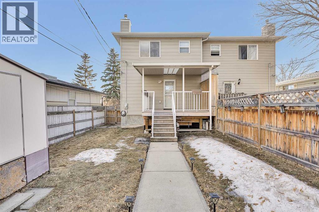 730 69 Avenue Sw, Calgary, Alberta  T2V 0P2 - Photo 38 - A2284956