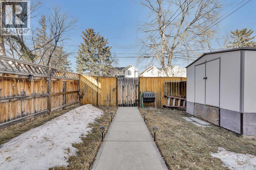 730 69 Avenue Sw, Calgary, Alberta  T2V 0P2 - Photo 35 - A2284956