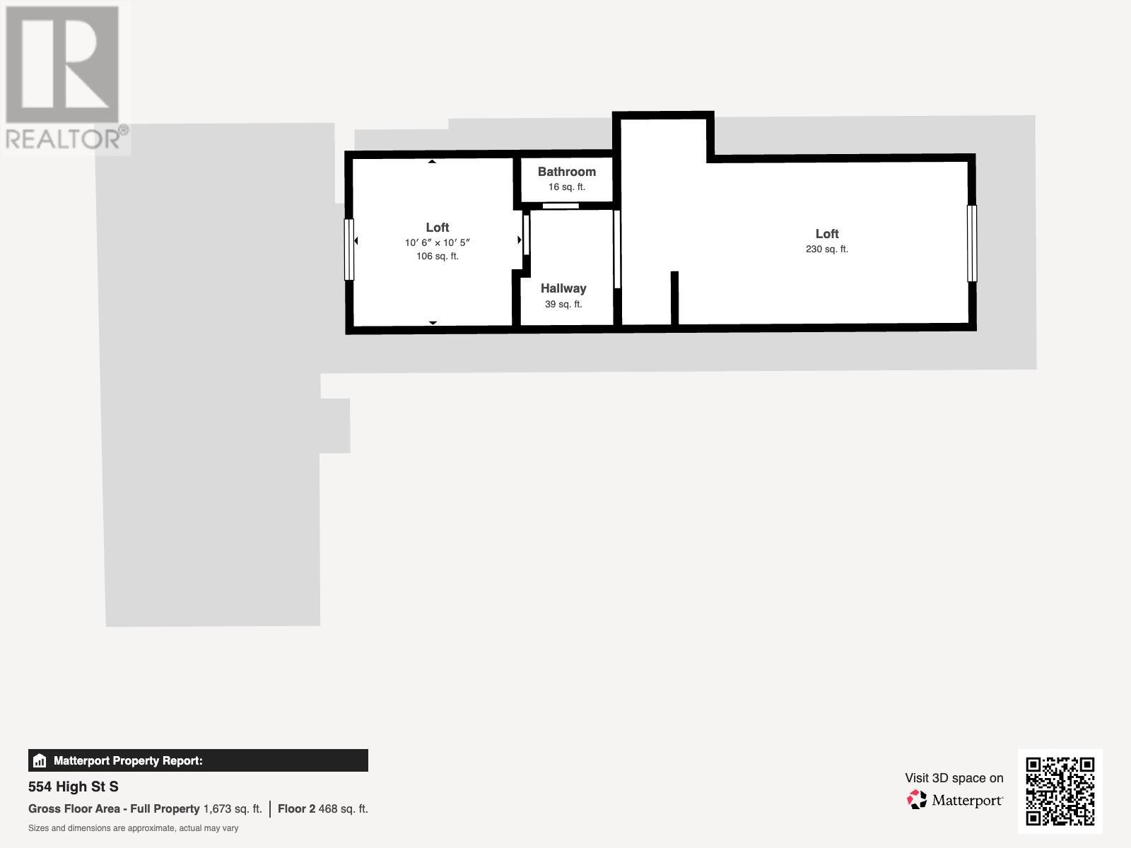 554 High St S, Thunder Bay, Ontario  P7B 3M5 - Photo 35 - TB2600178