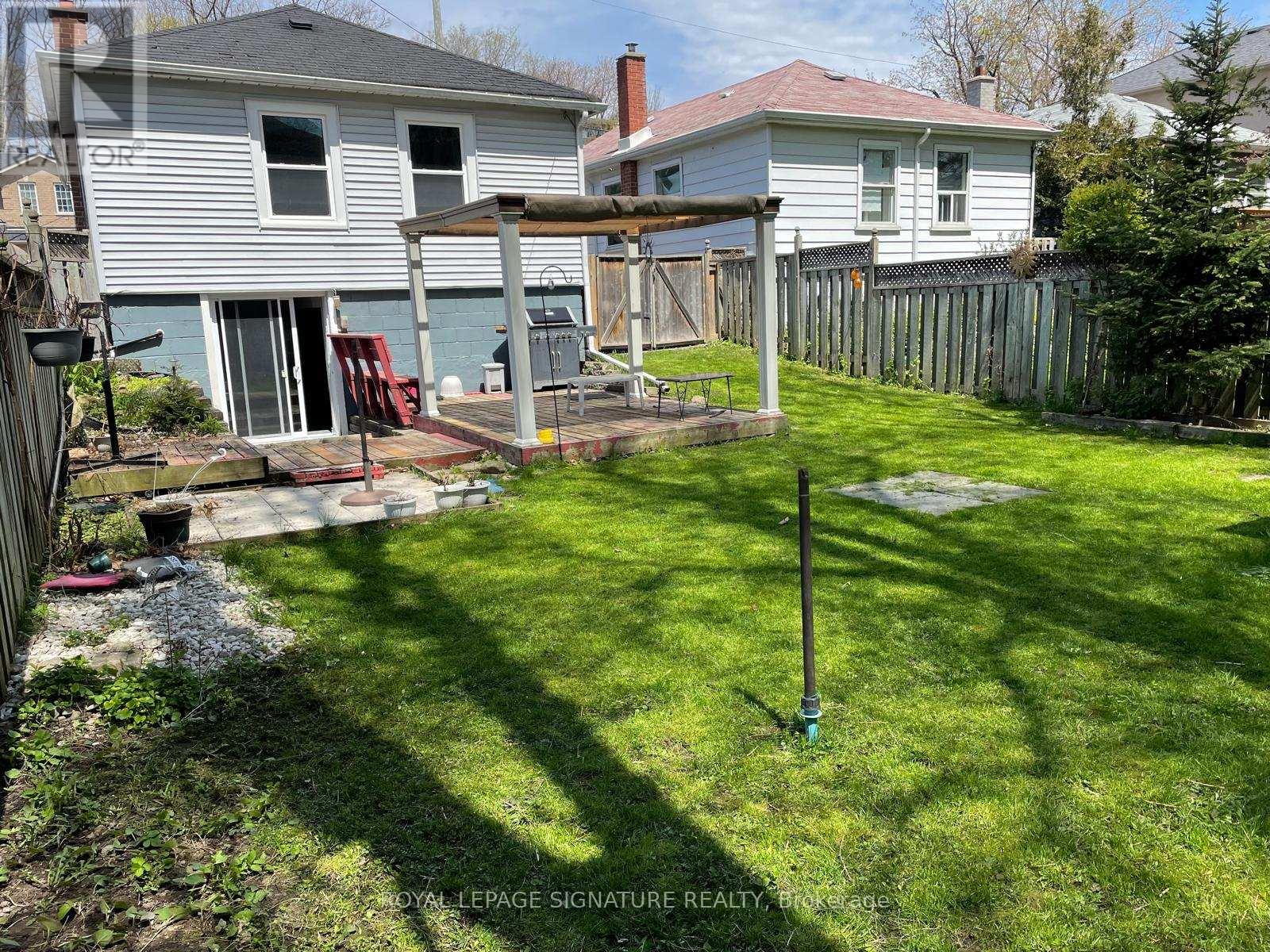 39 Rhydwen Avenue, Toronto (Birchcliffe-Cliffside), Ontario  M1N 2E2 - Photo 37 - E12781370