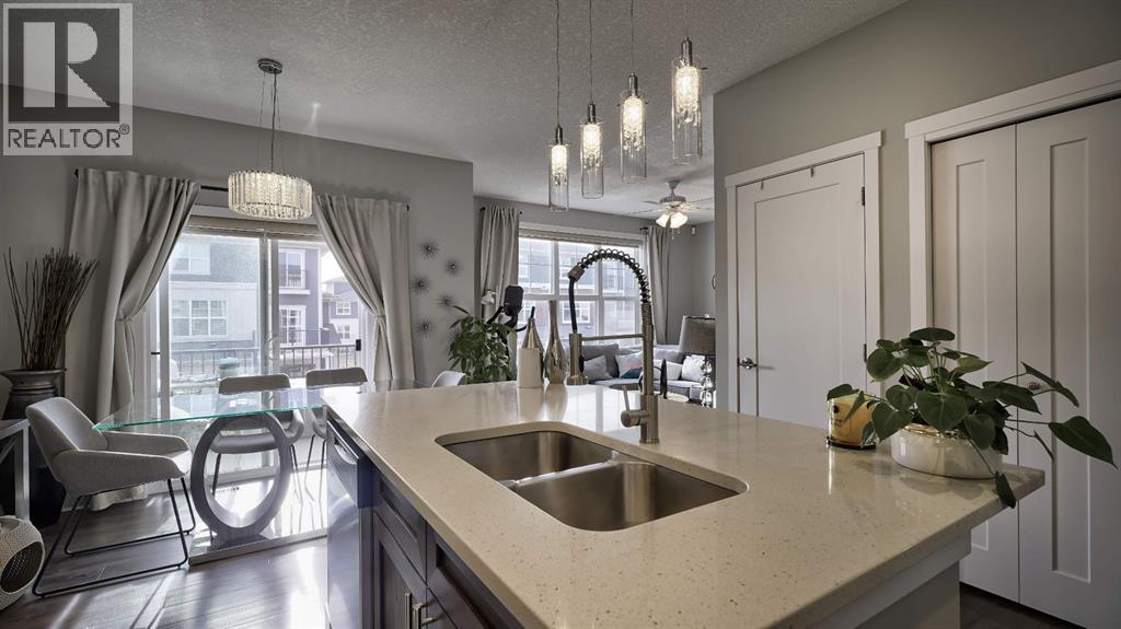 704, 428 Nolan Hill Drive Nw, Calgary, Alberta  T3R 0V4 - Photo 6 - A2286217