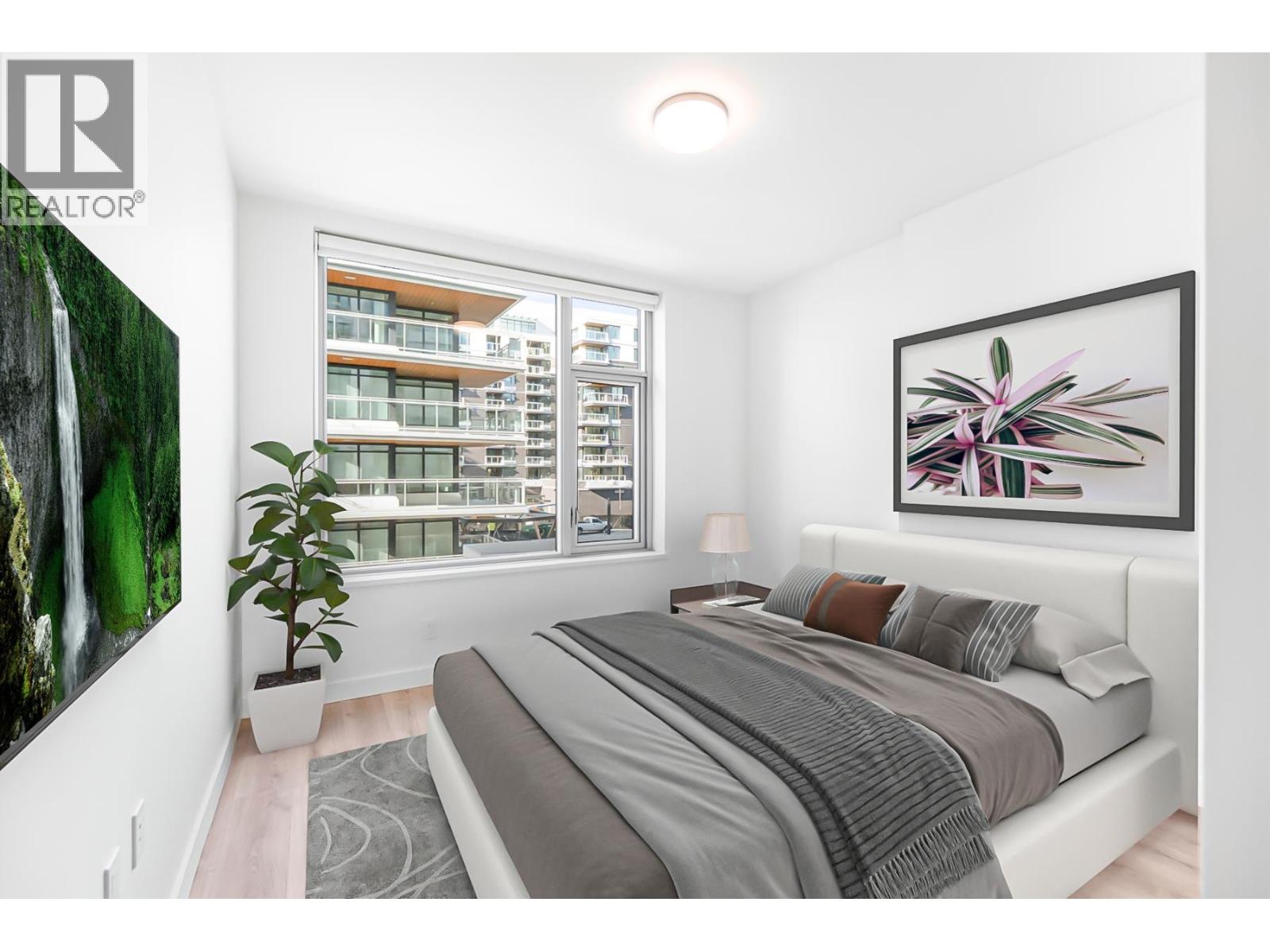 325 755 Harbourside Drive, North Vancouver, British Columbia  V7P 0G1 - Photo 6 - R3089669