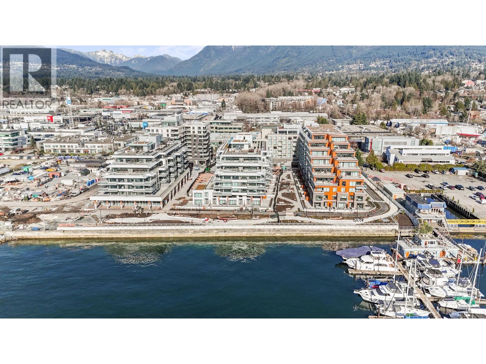 325 755 Harbourside Drive, North Vancouver, British Columbia  V7P 0G1 - Photo 8 - R3089669
