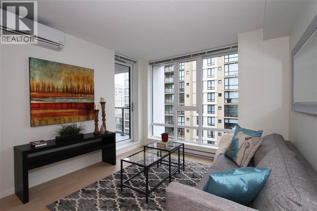 711 7733 Firbridge Way, Richmond, British Columbia  V6X 0M7 - Photo 5 - R3089667