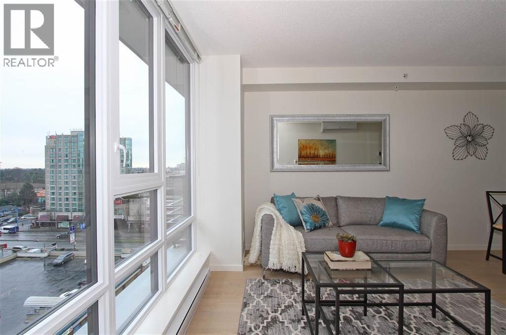 711 7733 Firbridge Way, Richmond, British Columbia  V6X 0M7 - Photo 6 - R3089667