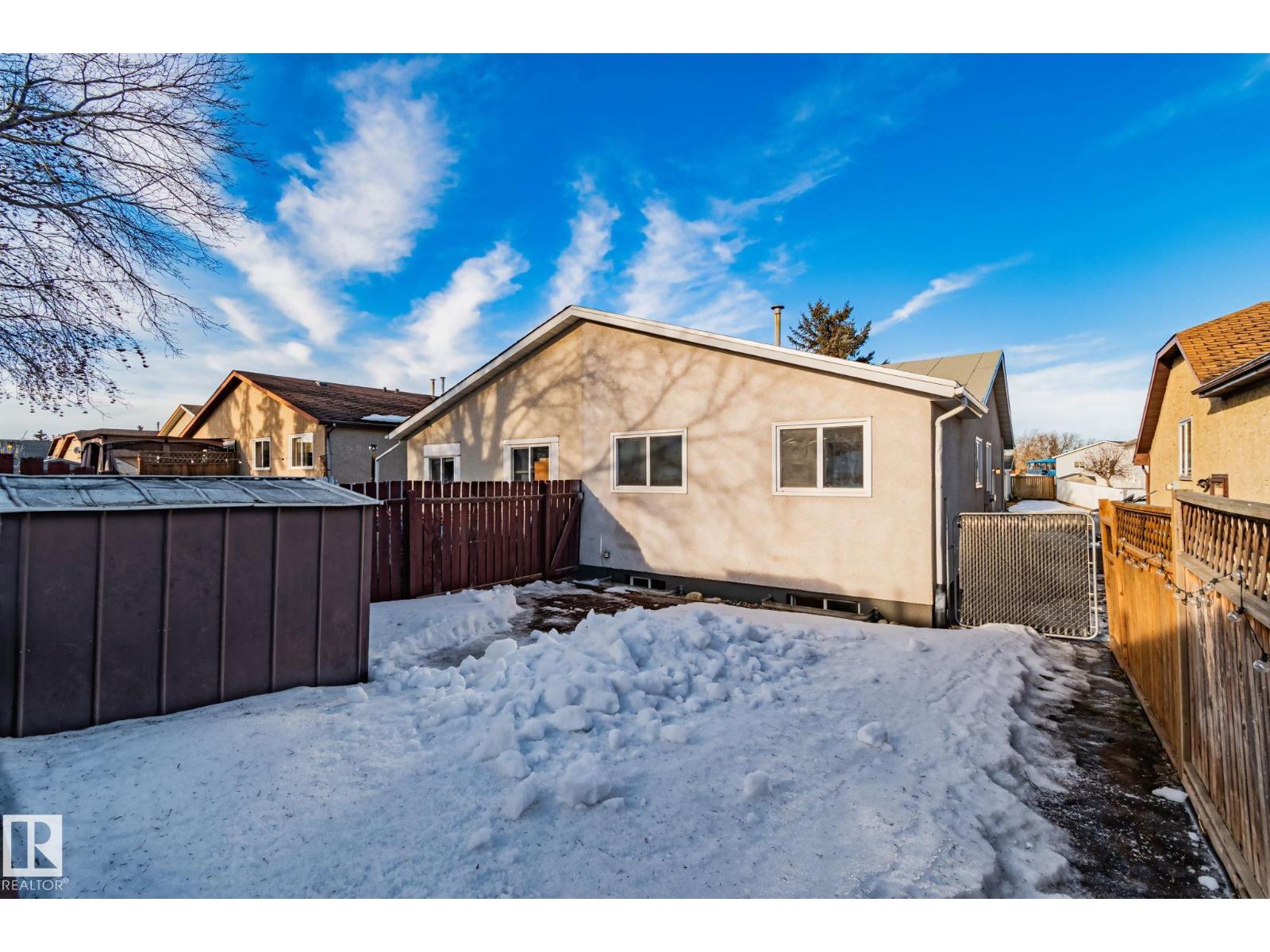 4631 126 Av Nw, Edmonton, Alberta  T5A 4L1 - Photo 43 - E4473398