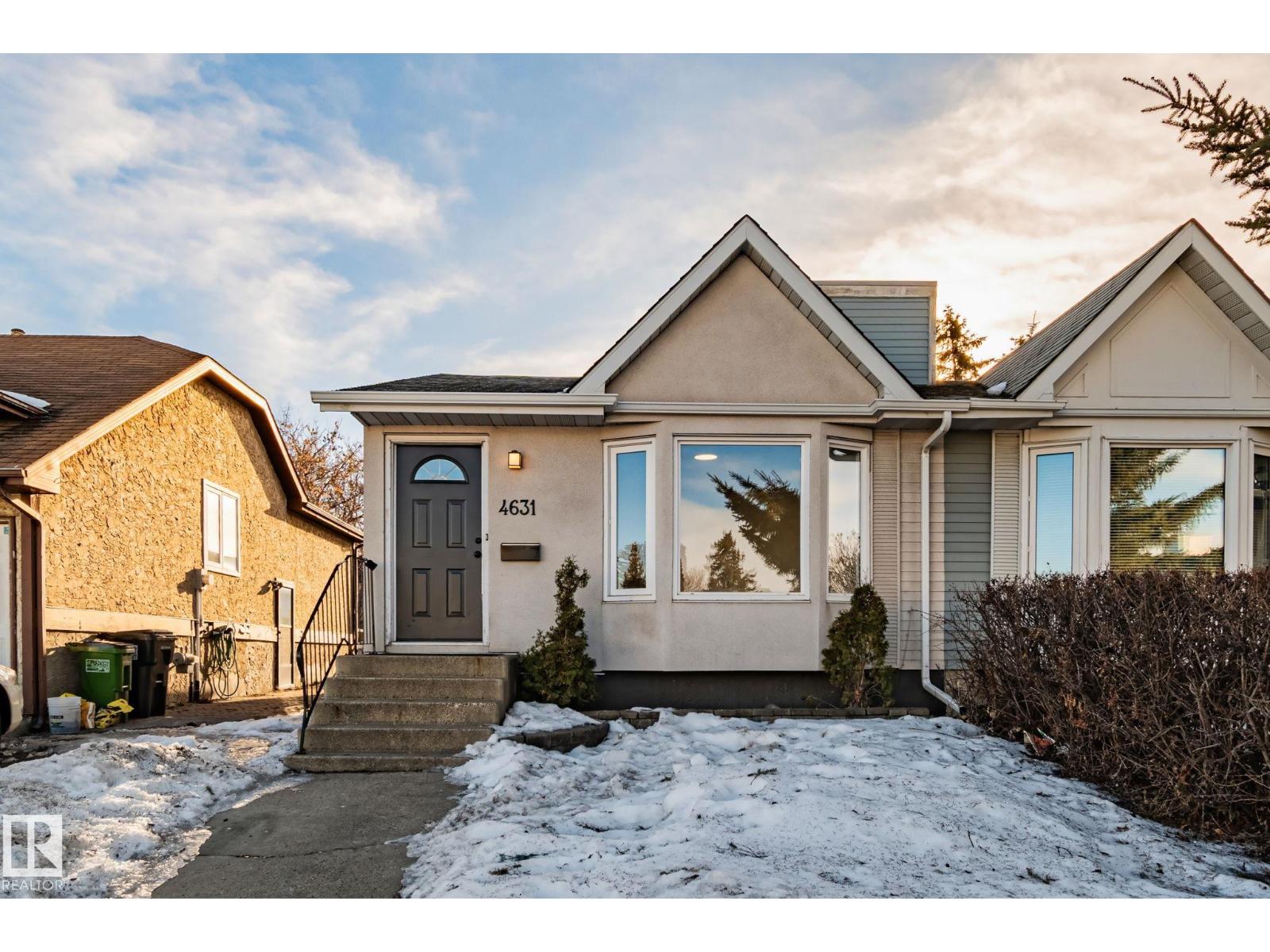 4631 126 Av Nw, Edmonton, Alberta  T5A 4L1 - Photo 49 - E4473398
