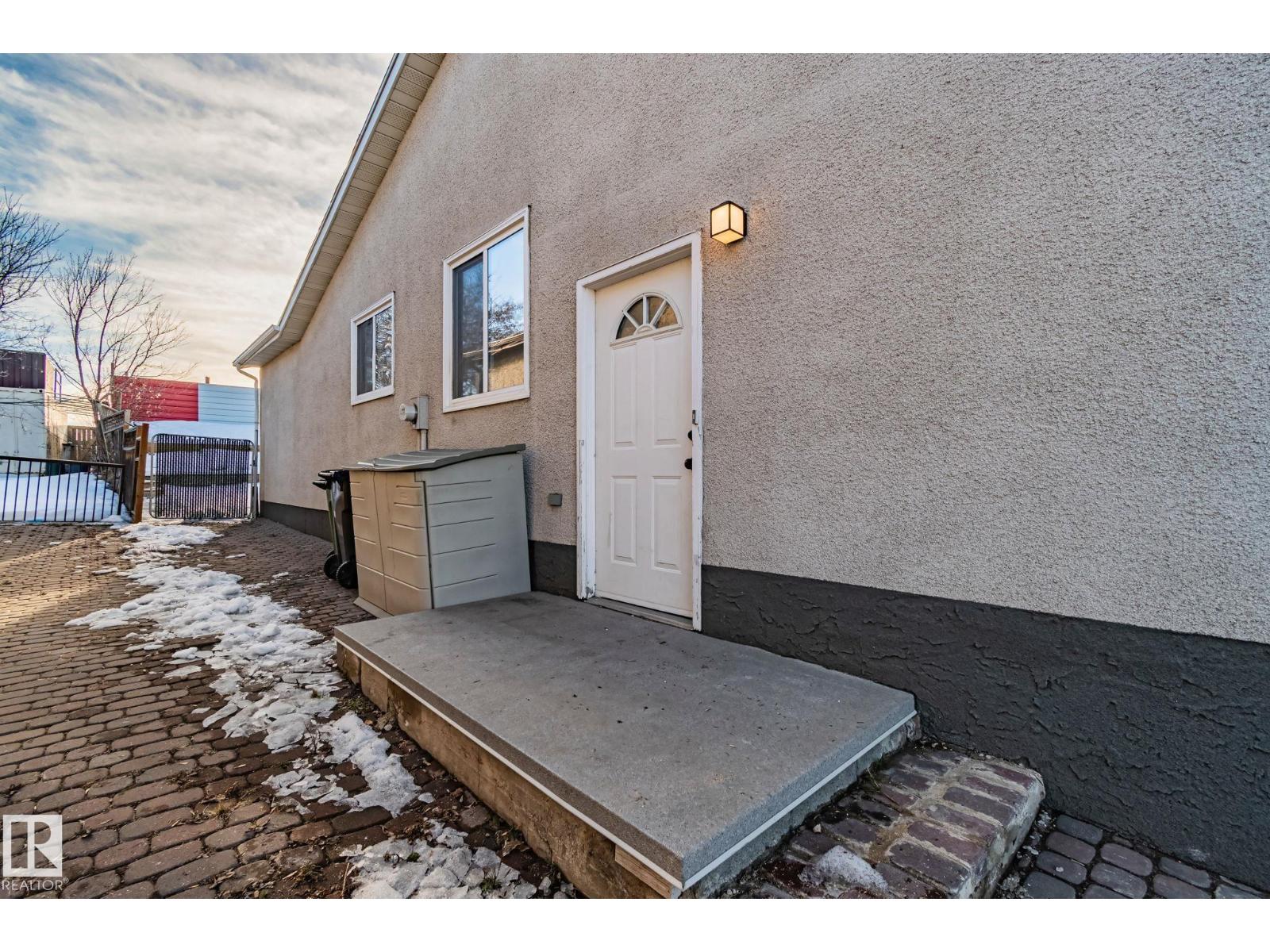 4631 126 Av Nw, Edmonton, Alberta  T5A 4L1 - Photo 42 - E4473398