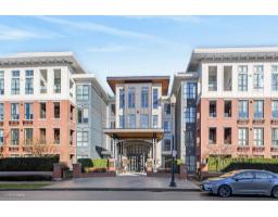 327 15137 33 AVENUE, Surrey, British Columbia