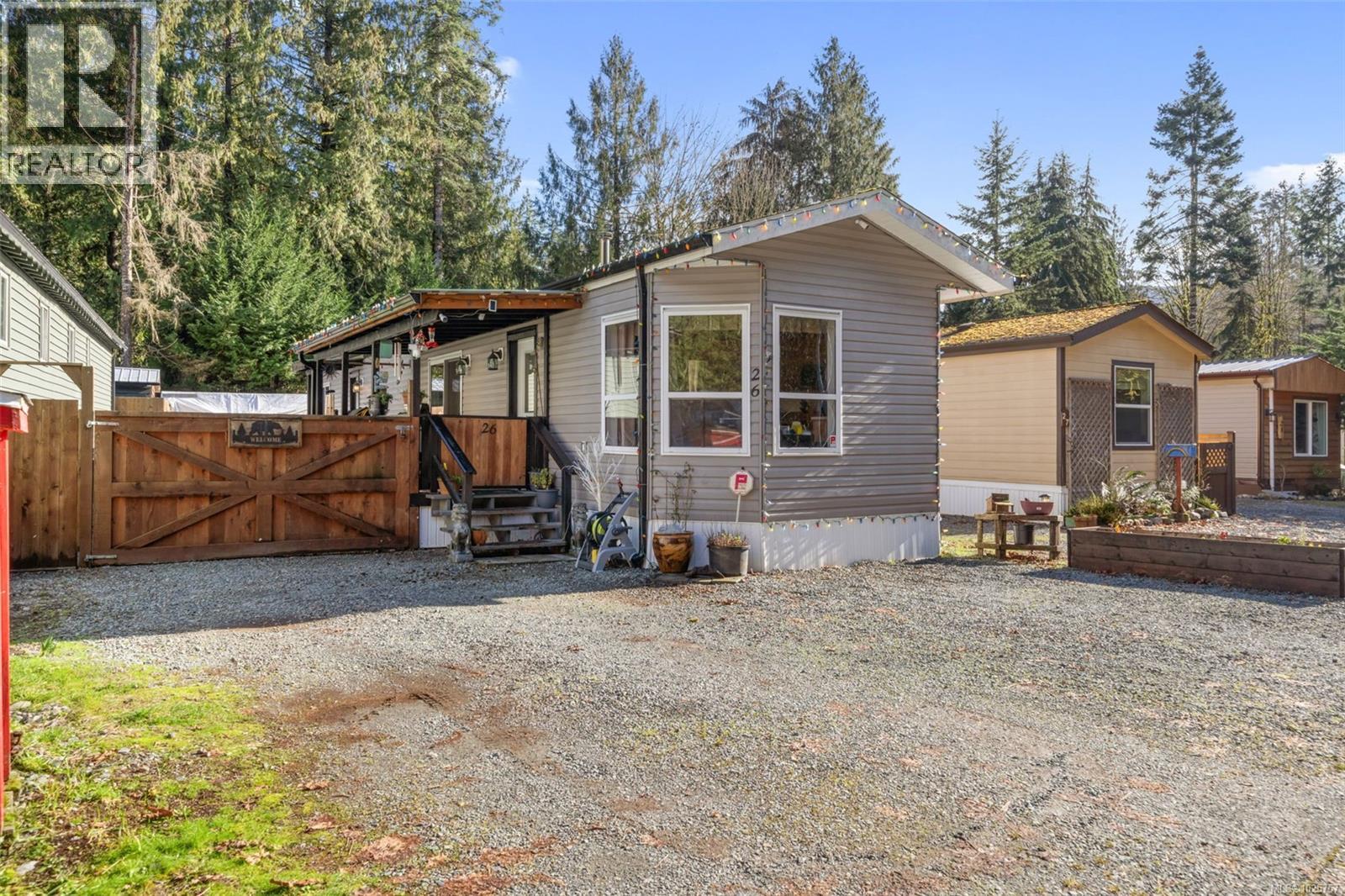 26 9041 Meades Creek Rd, Lake Cowichan, British Columbia