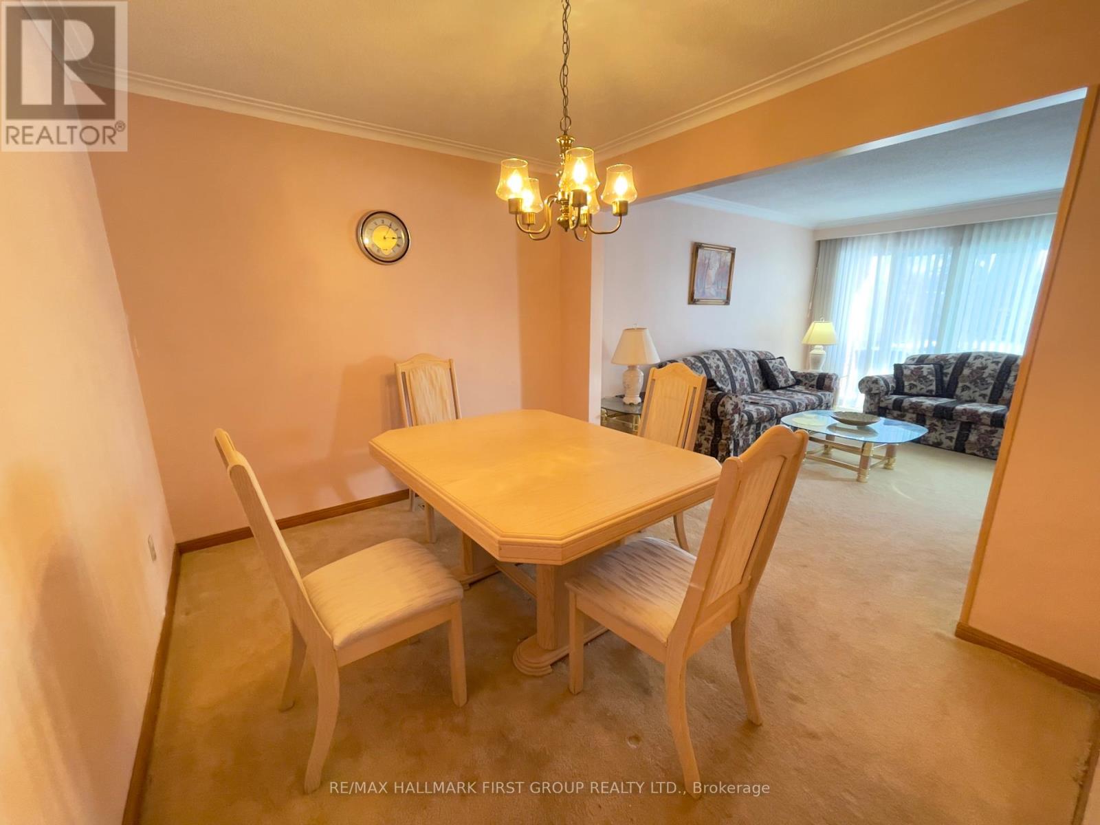 Room #1 - 23 St. Paschal Court N, Toronto, Ontario  M2M 1X6 - Photo 8 - C12785770