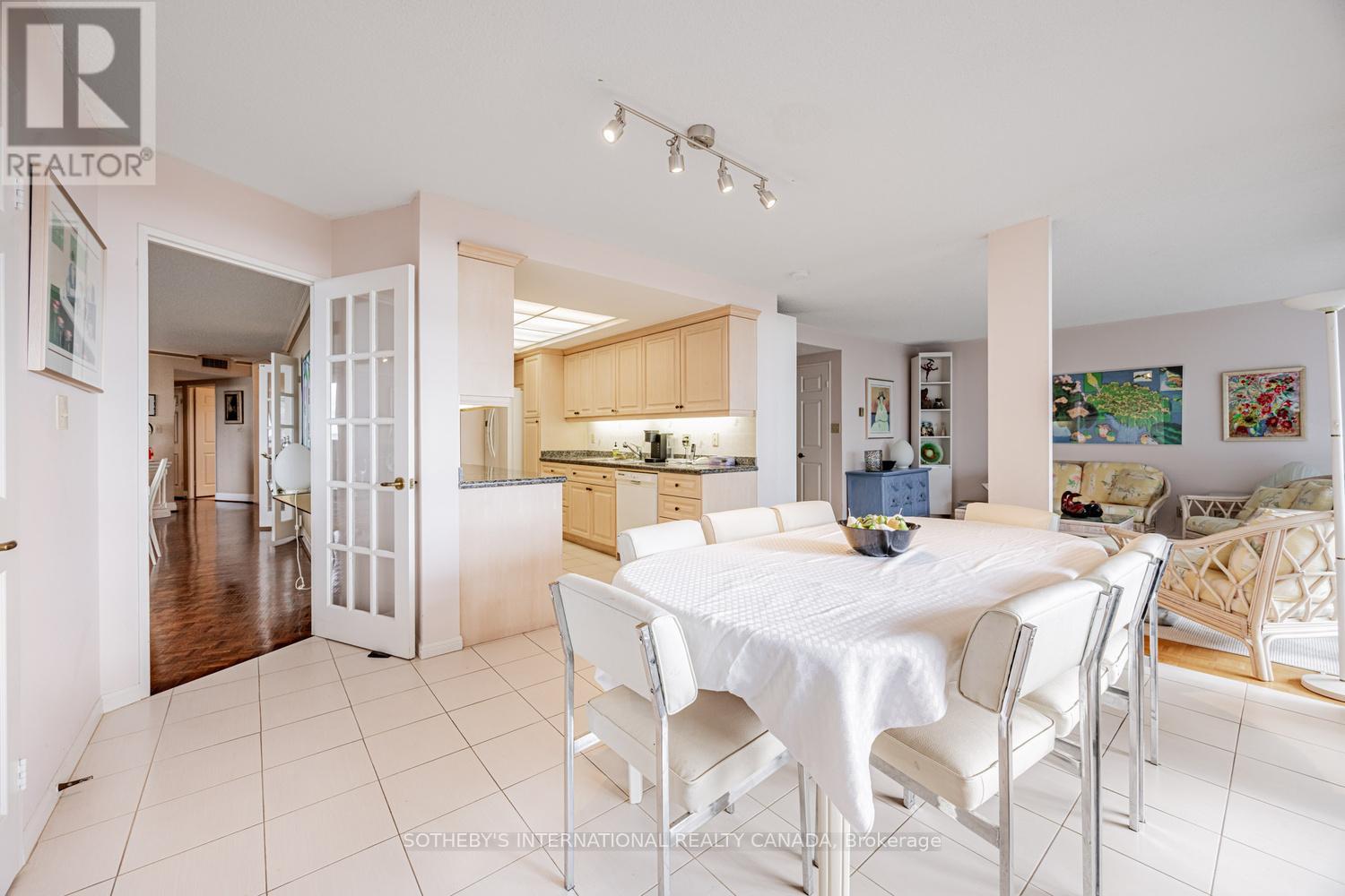 2305 - 85 Skymark Drive, Toronto, Ontario  M2H 3P2 - Photo 14 - C12785780