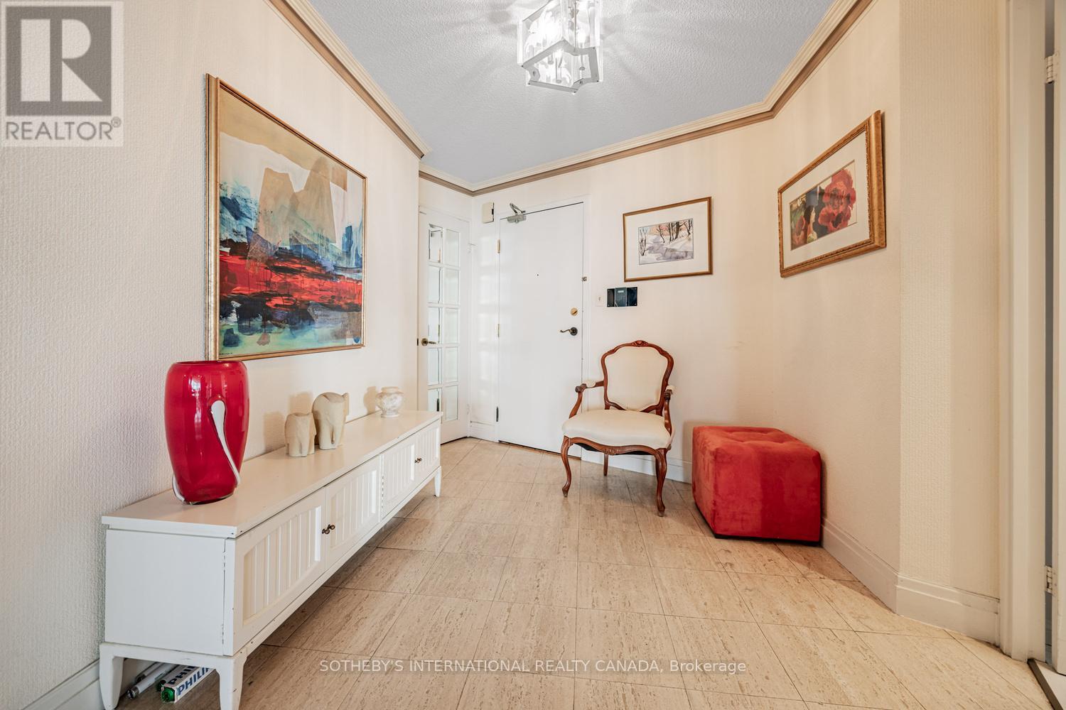 2305 - 85 Skymark Drive, Toronto, Ontario  M2H 3P2 - Photo 15 - C12785780