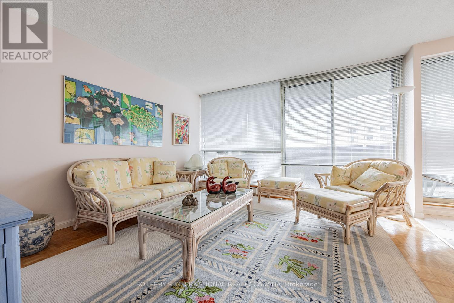 2305 - 85 Skymark Drive, Toronto, Ontario  M2H 3P2 - Photo 16 - C12785780