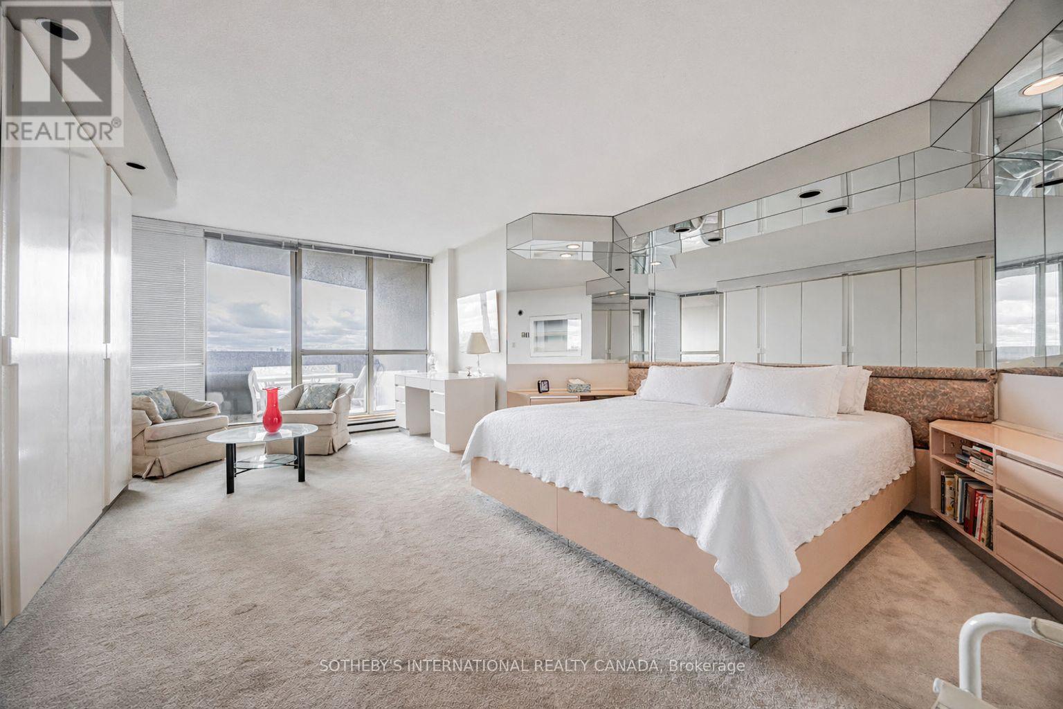 2305 - 85 Skymark Drive, Toronto, Ontario  M2H 3P2 - Photo 18 - C12785780