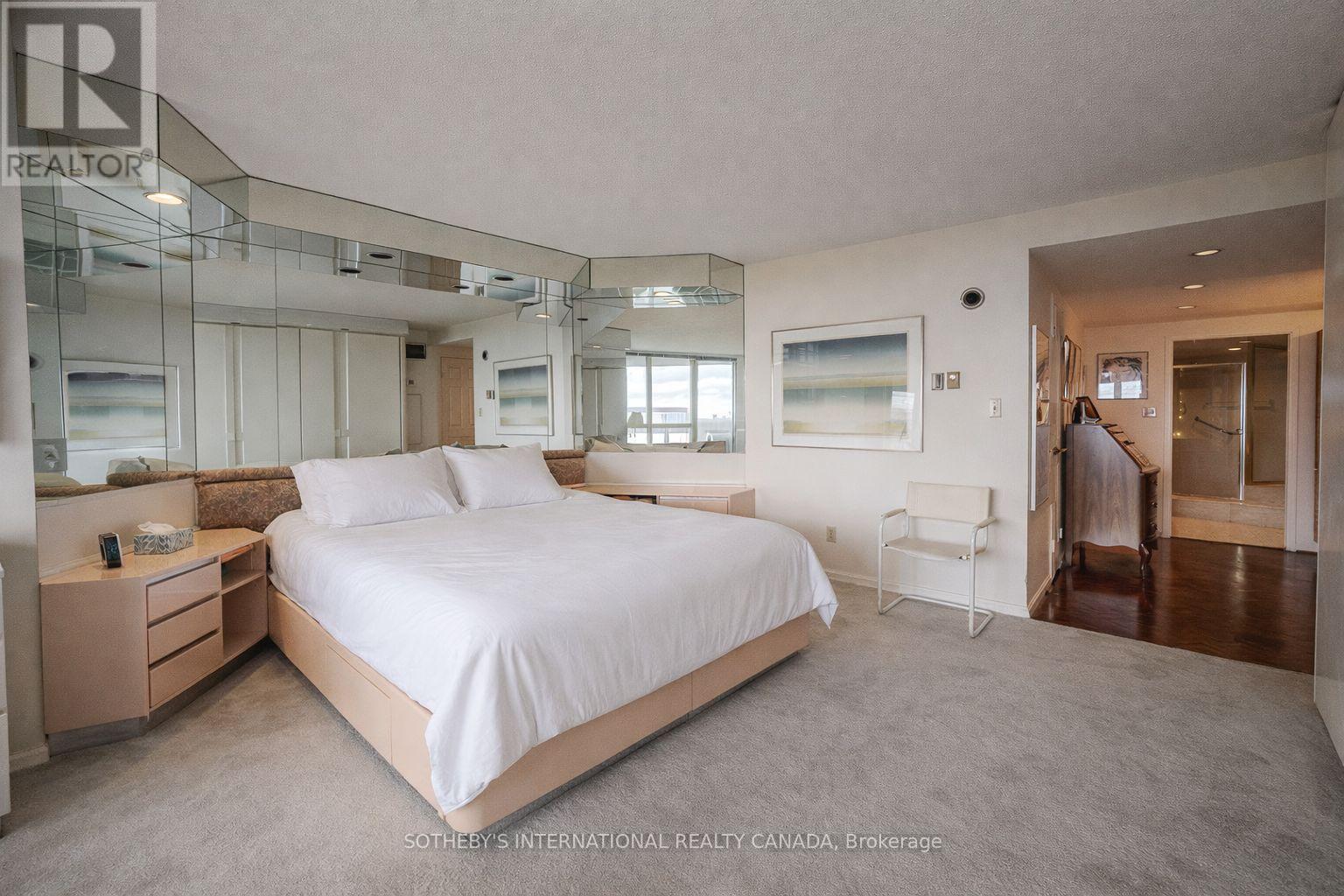 2305 - 85 Skymark Drive, Toronto, Ontario  M2H 3P2 - Photo 19 - C12785780