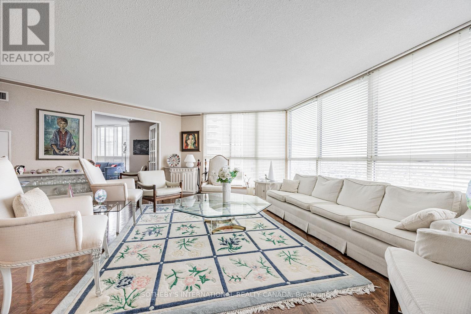 2305 - 85 Skymark Drive, Toronto, Ontario  M2H 3P2 - Photo 2 - C12785780