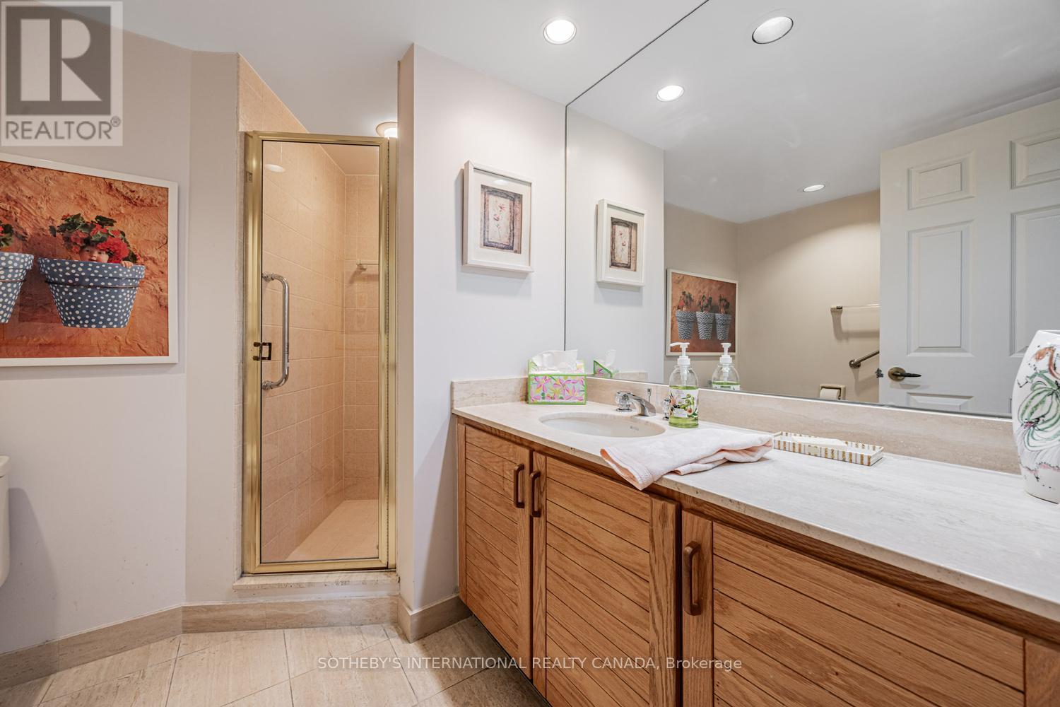 2305 - 85 Skymark Drive, Toronto, Ontario  M2H 3P2 - Photo 23 - C12785780