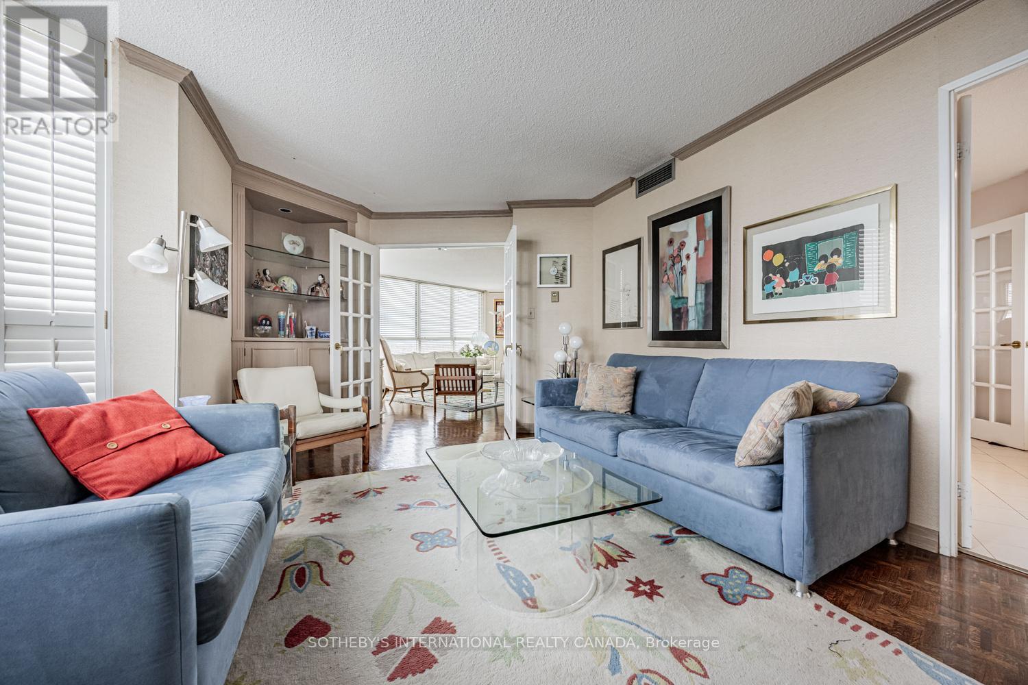 2305 - 85 Skymark Drive, Toronto, Ontario  M2H 3P2 - Photo 24 - C12785780