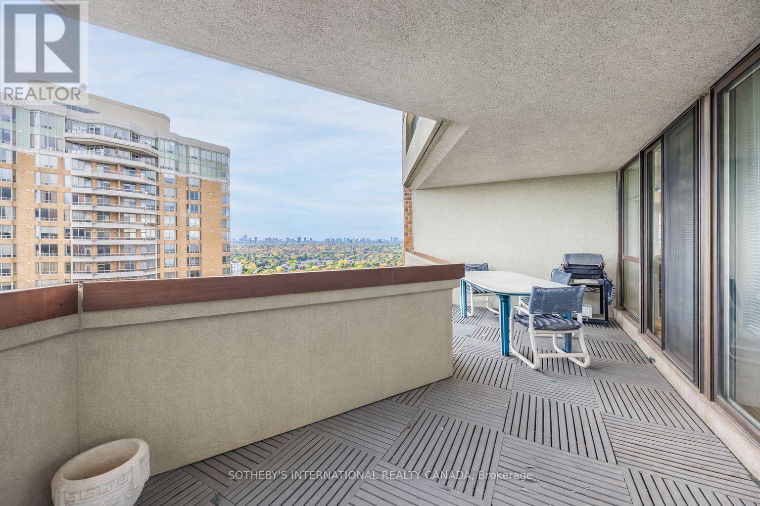 2305 - 85 Skymark Drive, Toronto, Ontario  M2H 3P2 - Photo 26 - C12785780