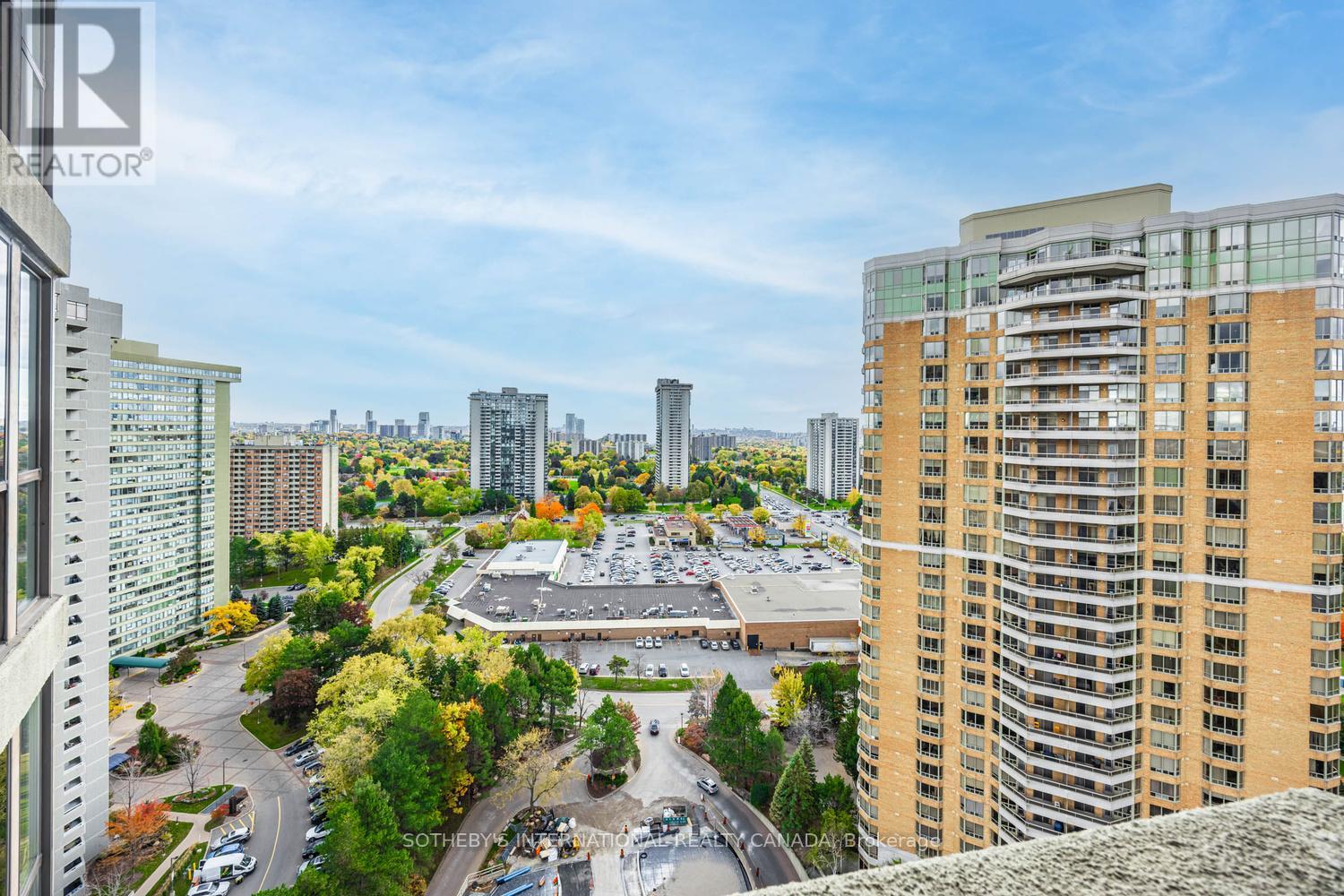 2305 - 85 Skymark Drive, Toronto, Ontario  M2H 3P2 - Photo 27 - C12785780