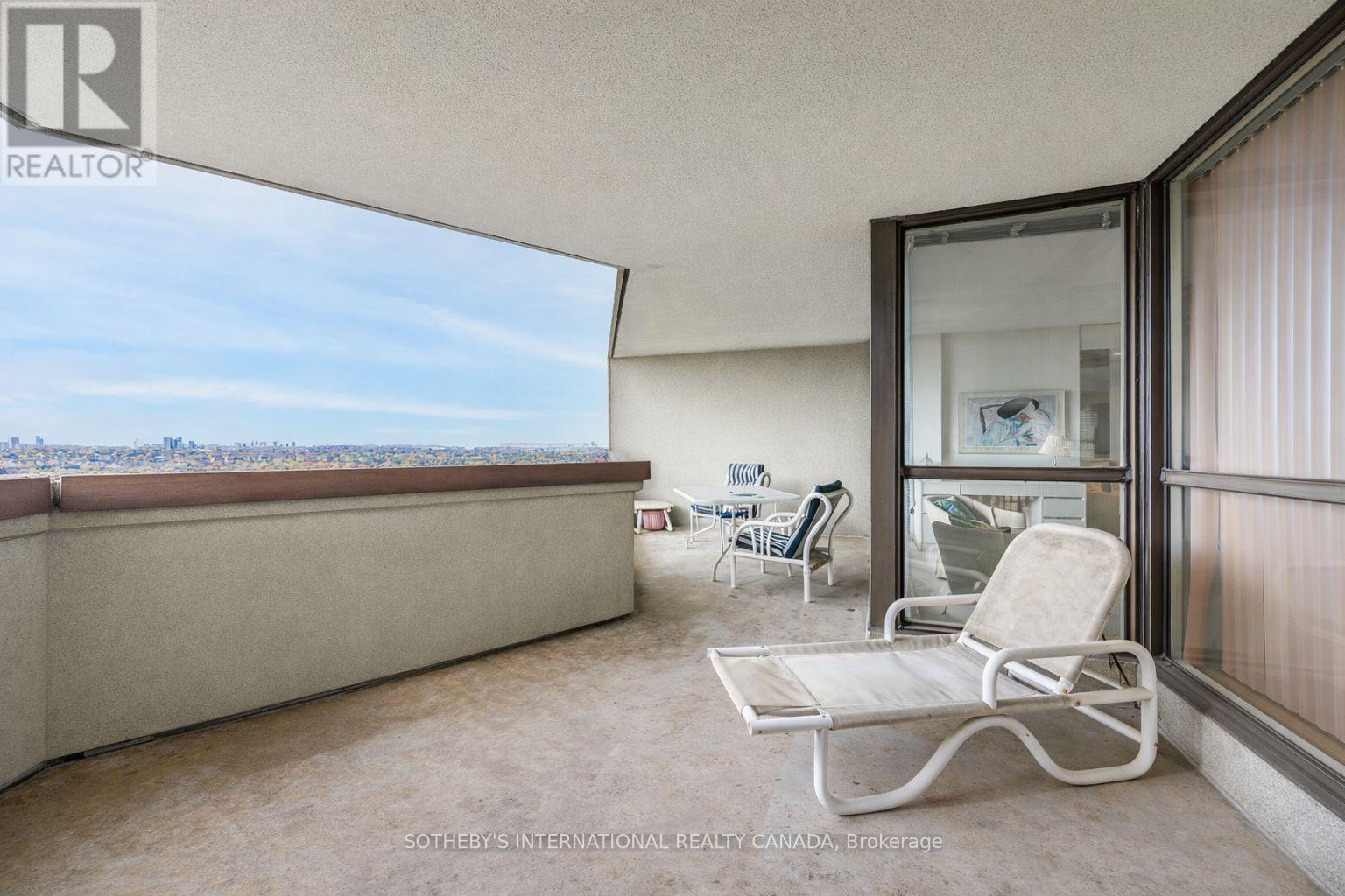 2305 - 85 Skymark Drive, Toronto, Ontario  M2H 3P2 - Photo 28 - C12785780